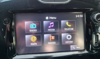 Renault Clio full