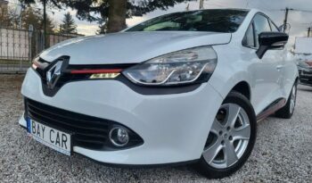 Renault Clio full
