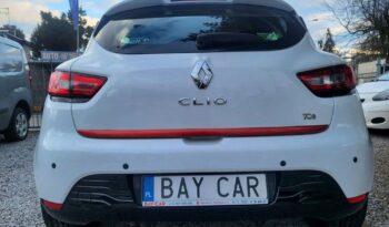 Renault Clio full