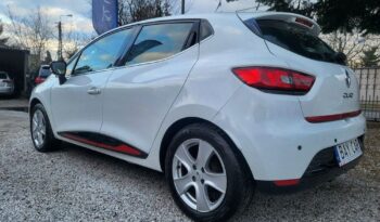 Renault Clio full