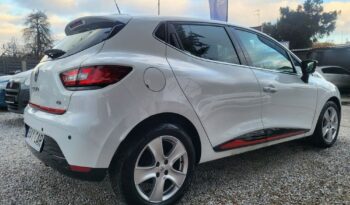 Renault Clio full