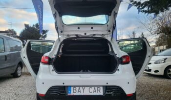 Renault Clio full