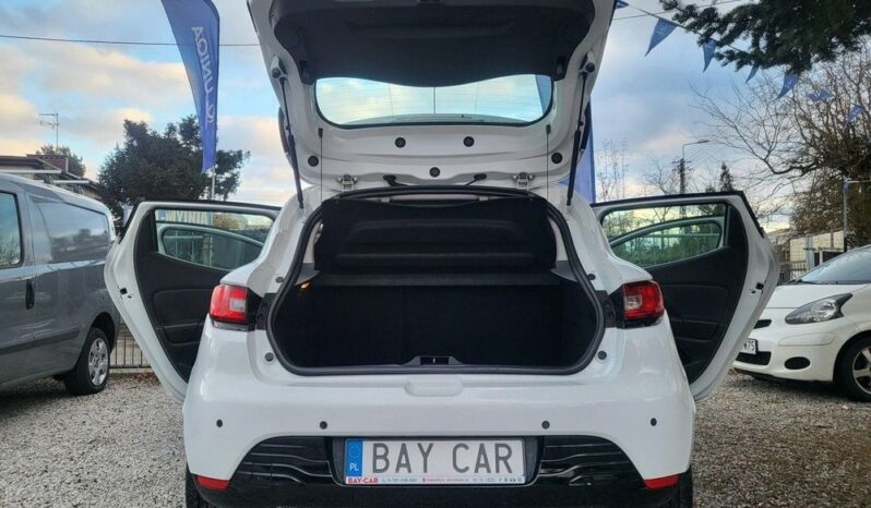 Renault Clio full