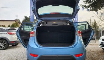 Hyundai ix20 full