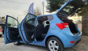 Hyundai ix20 full