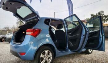 Hyundai ix20 full