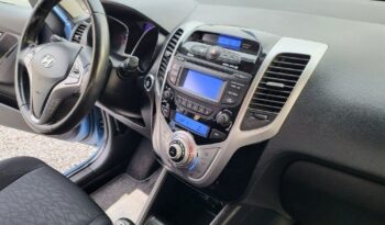 Hyundai ix20 full