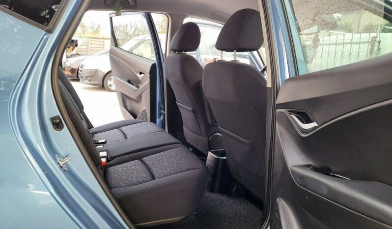 Hyundai ix20 full