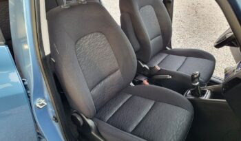 Hyundai ix20 full