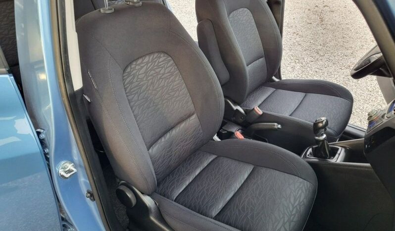 Hyundai ix20 full