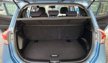 Hyundai ix20 full