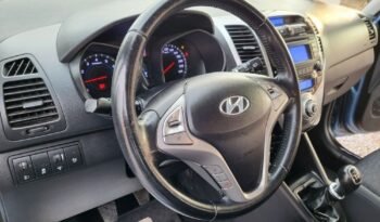 Hyundai ix20 full