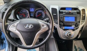 Hyundai ix20 full