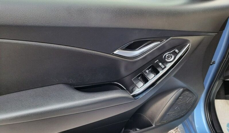 Hyundai ix20 full