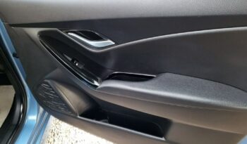 Hyundai ix20 full