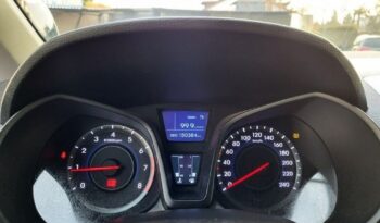 Hyundai ix20 full