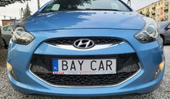 Hyundai ix20 full