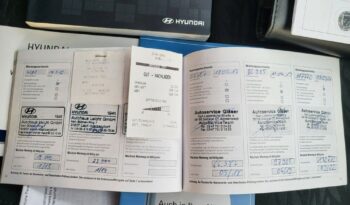 Hyundai ix20 full