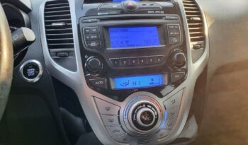 Hyundai ix20 full