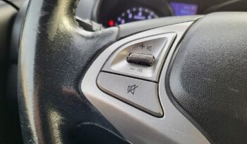 Hyundai ix20 full