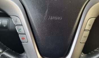 Hyundai ix20 full