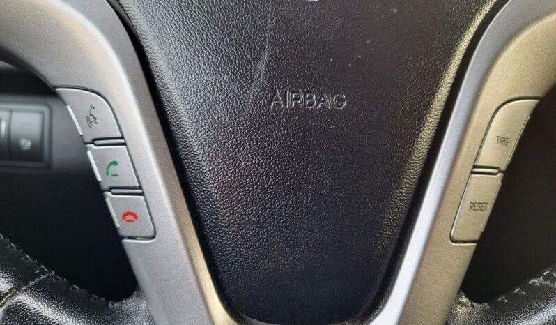 Hyundai ix20 full