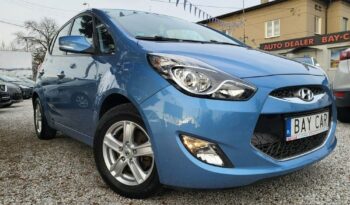 Hyundai ix20 full