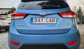 Hyundai ix20 full