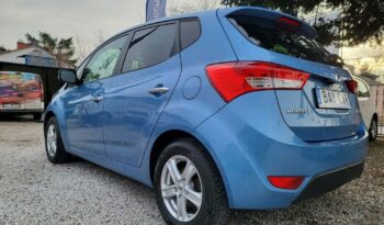 Hyundai ix20 full