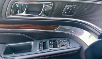 Ford Explorer full