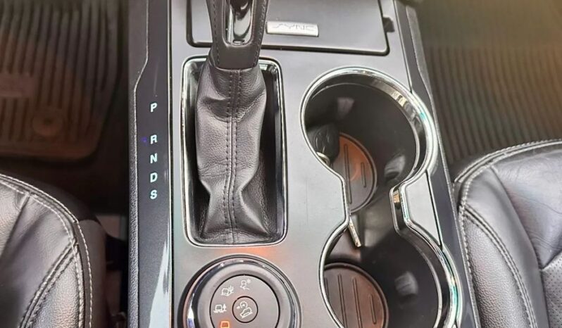 Ford Explorer full