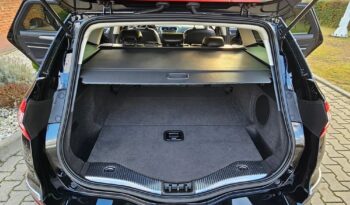 Ford Mondeo taki sobie testowy full