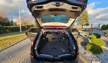 Ford Mondeo taki sobie testowy full