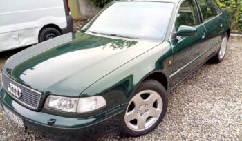 Audi od pierwszego właściciela full