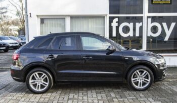 LEDY / LIFT / Navi / S-line / BOSE / Skóry / Gwarancja na Rok !!! full