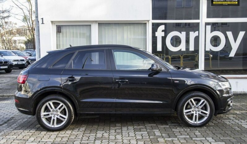 LEDY / LIFT / Navi / S-line / BOSE / Skóry / Gwarancja na Rok !!! full