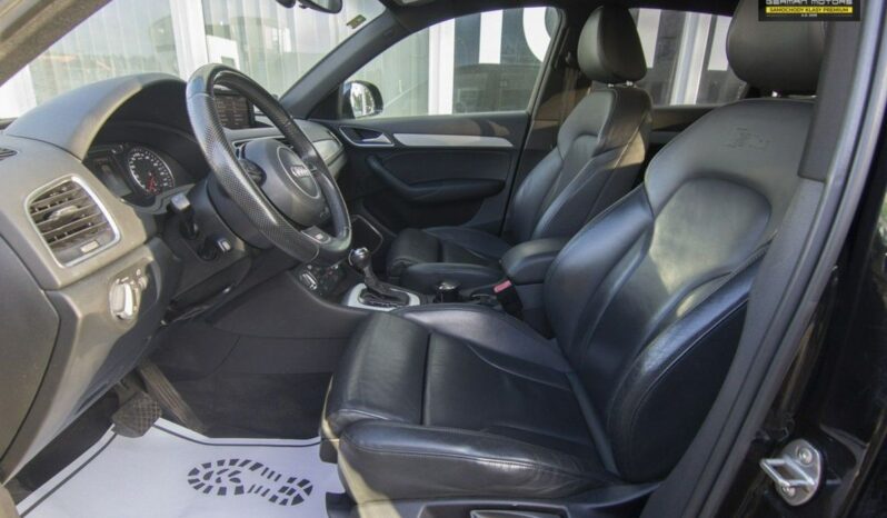 LEDY / LIFT / Navi / S-line / BOSE / Skóry / Gwarancja na Rok !!! full