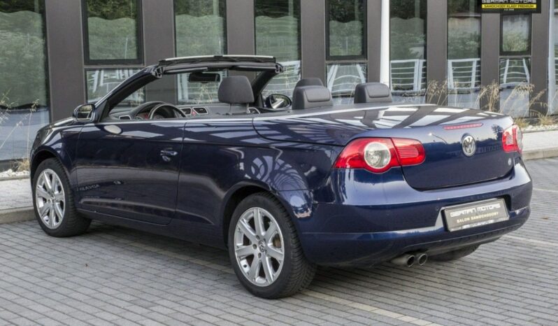 Cabrio / Duża Navi / DSG / Gwarancja na ROK !!! full
