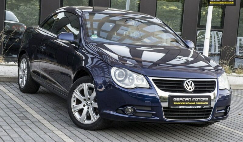 Cabrio / Duża Navi / DSG / Gwarancja na ROK !!! full