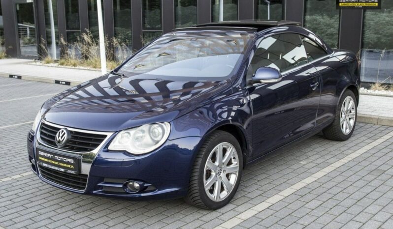 Cabrio / Duża Navi / DSG / Gwarancja na ROK !!! full