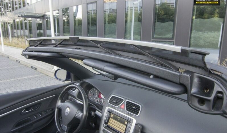 Cabrio / Duża Navi / DSG / Gwarancja na ROK !!! full