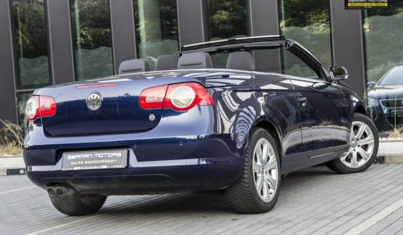Cabrio / Duża Navi / DSG / Gwarancja na ROK !!! full