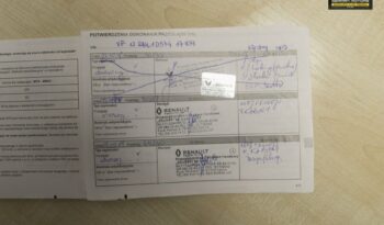 Automat / Limited / Ceramika / Gwarancja / FV 23 % full