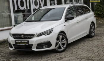 GT LINE / Ledy / Navi / Kamera / Niski przebieg / Gwarancja na Rok !!! full