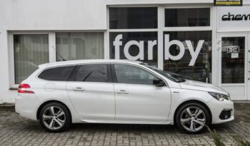 GT LINE / Ledy / Navi / Kamera / Niski przebieg / Gwarancja na Rok !!! full