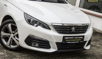 GT LINE / Ledy / Navi / Kamera / Niski przebieg / Gwarancja na Rok !!! full