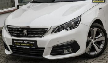 GT LINE / Ledy / Navi / Kamera / Niski przebieg / Gwarancja na Rok !!! full