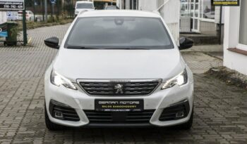 GT LINE / Ledy / Navi / Kamera / Niski przebieg / Gwarancja na Rok !!! full