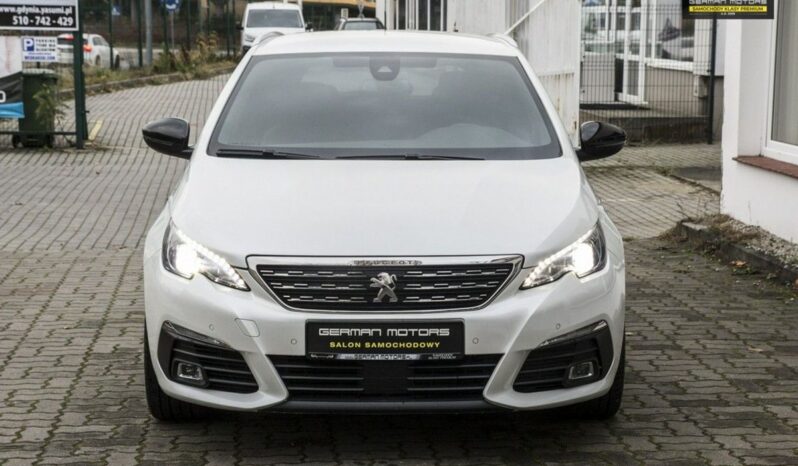 GT LINE / Ledy / Navi / Kamera / Niski przebieg / Gwarancja na Rok !!! full
