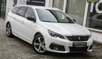 GT LINE / Ledy / Navi / Kamera / Niski przebieg / Gwarancja na Rok !!! full